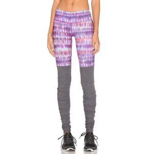 Alo Yoga Bhakti Goddess Leggings S